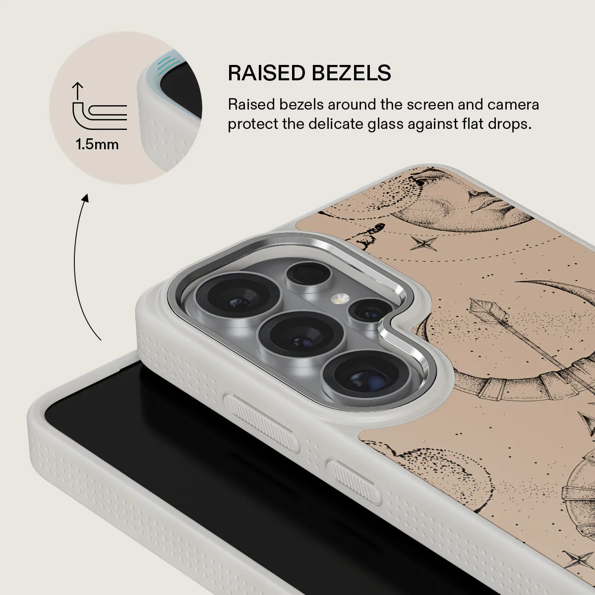 Sagittarius - Samsung Galaxy S26 Ultra Case - Image 168