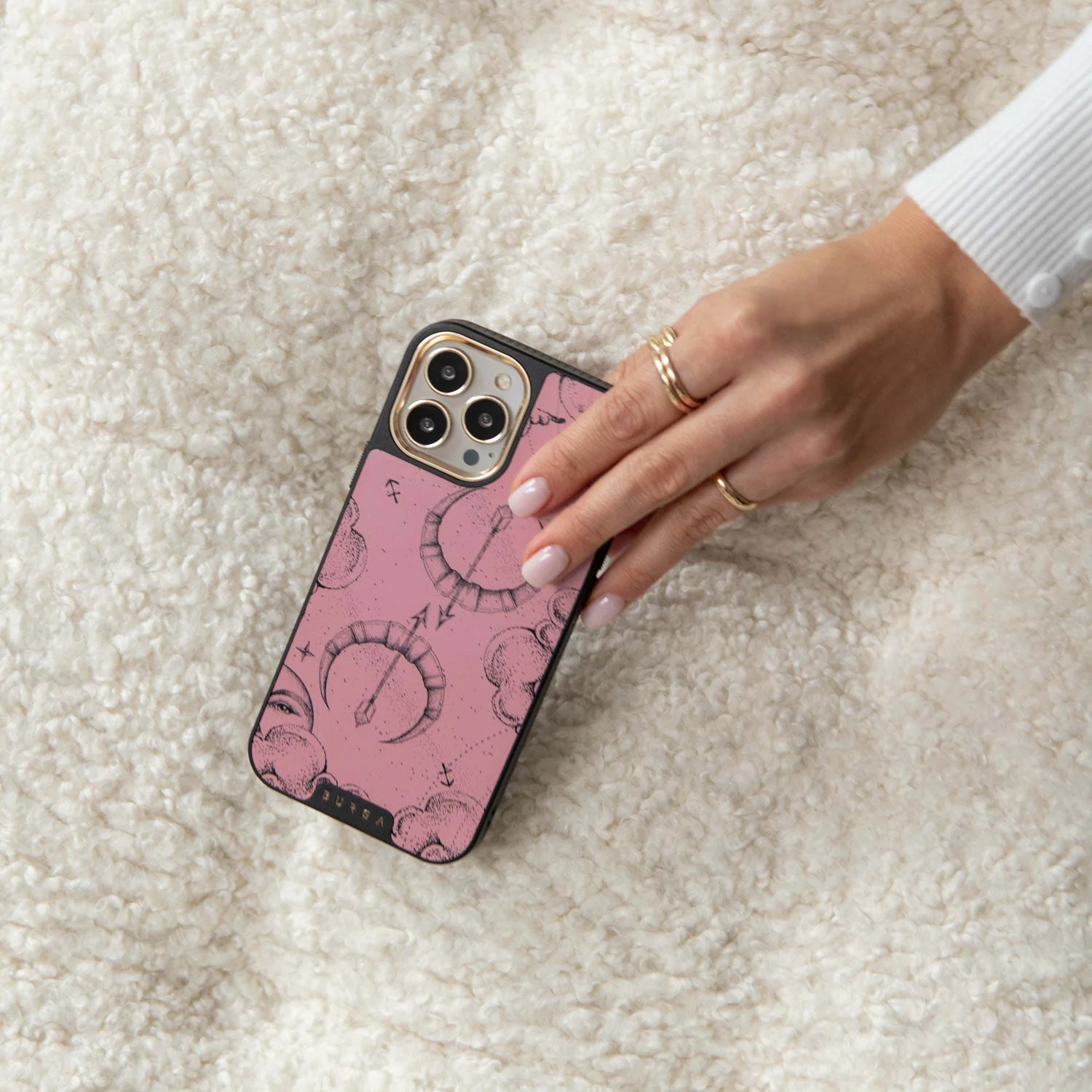 Sagittarius - Samsung Galaxy S26 Ultra Case - Image 184