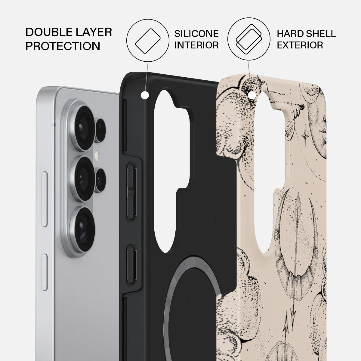 Sagittarius - Samsung Galaxy S26 Ultra Case - Image 2
