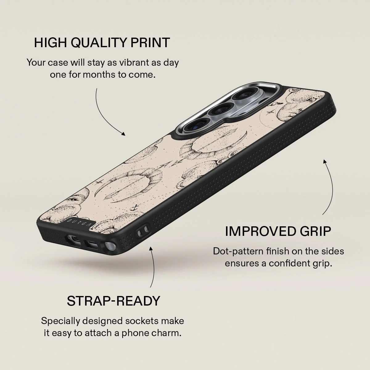 Sagittarius - Samsung Galaxy S26 Ultra Case - Image 21