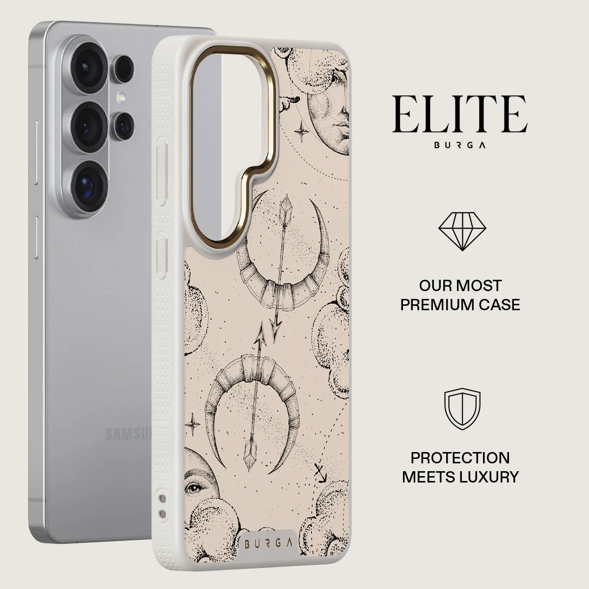 Sagittarius - Samsung Galaxy S26 Ultra Case - Image 24