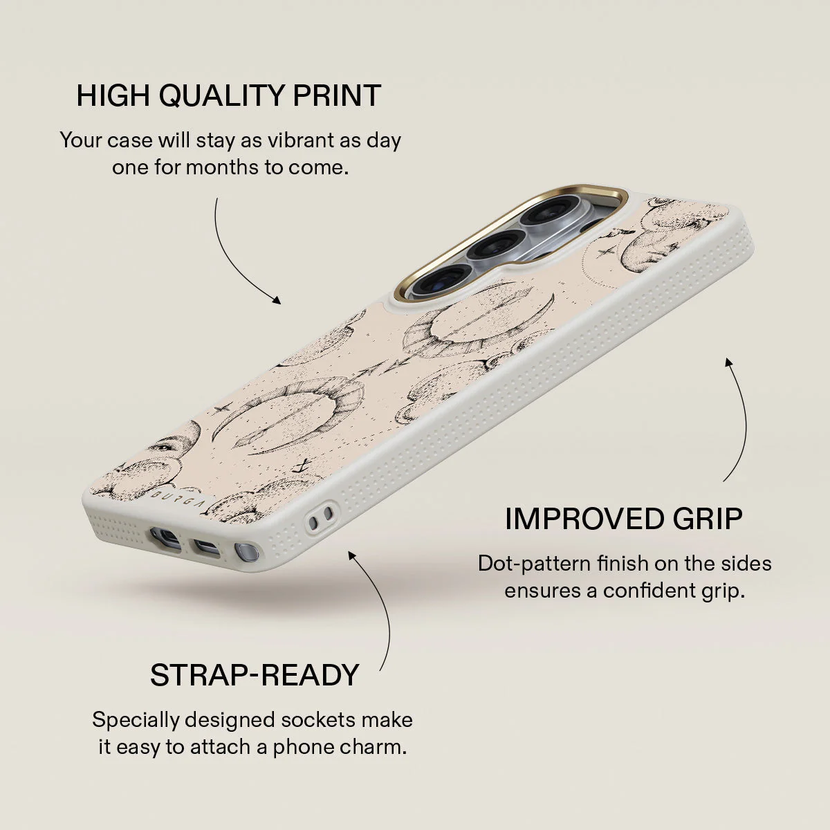 Sagittarius - Samsung Galaxy S26 Ultra Case - Image 27