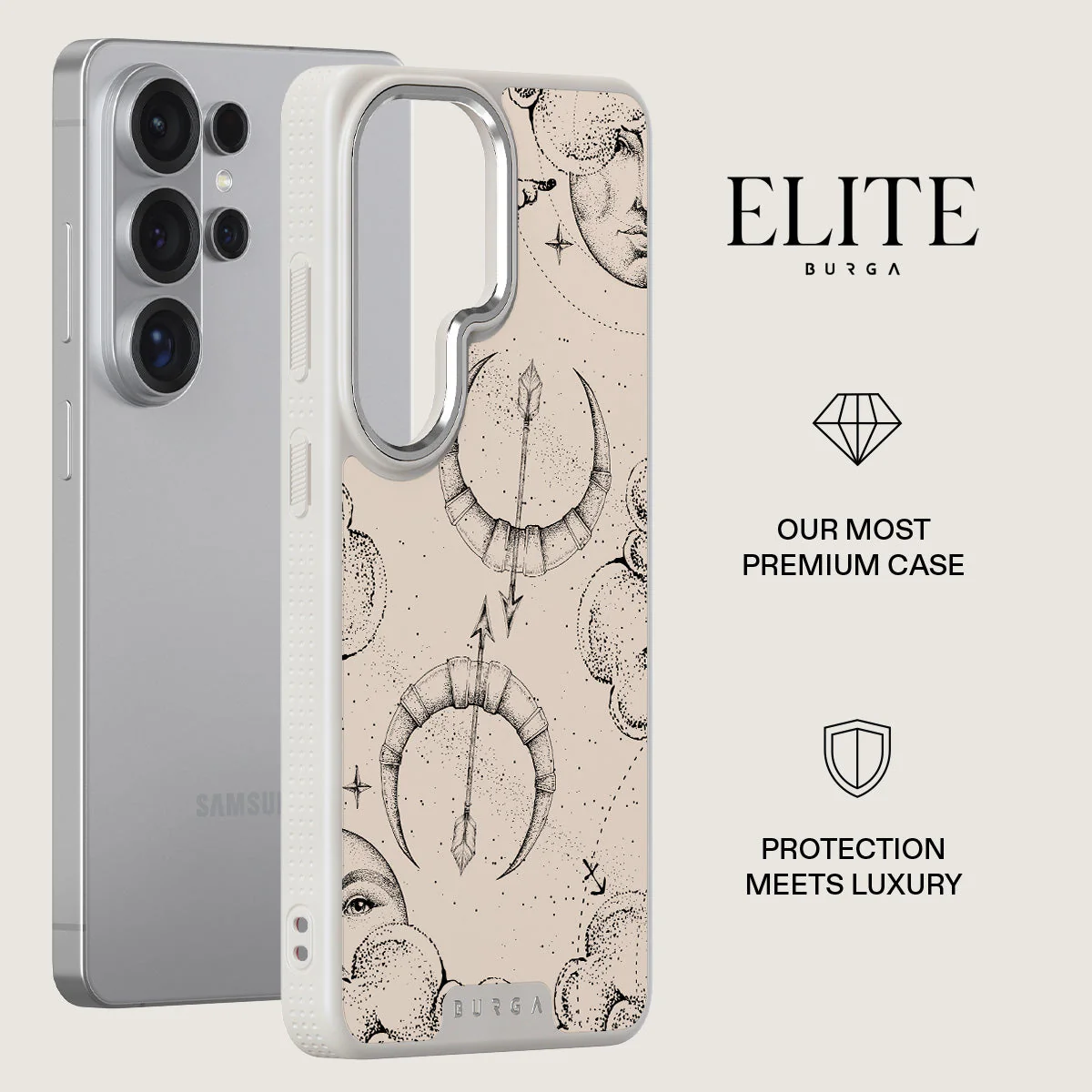 Sagittarius - Samsung Galaxy S26 Ultra Case - Image 30