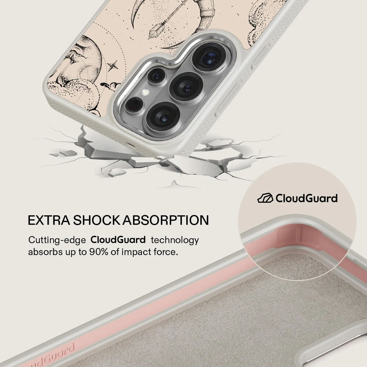 Sagittarius - Samsung Galaxy S26 Ultra Case - Image 31