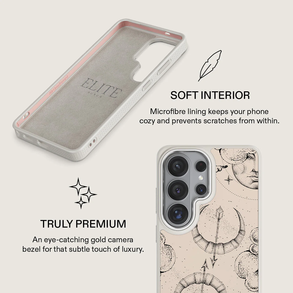 Sagittarius - Samsung Galaxy S26 Ultra Case - Image 34