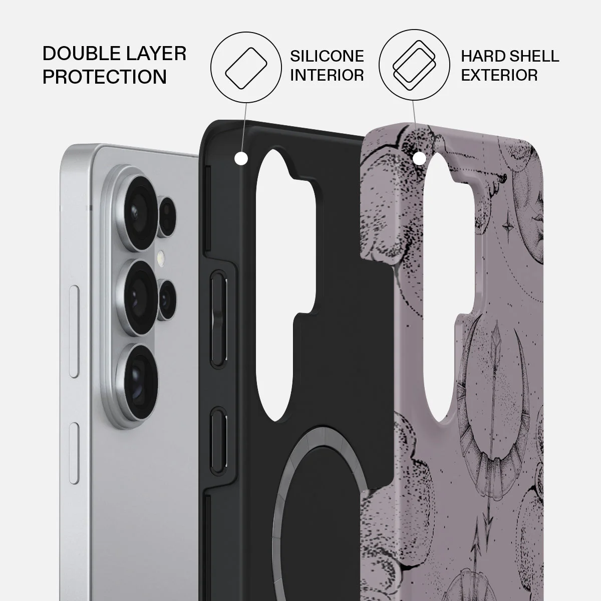 Sagittarius - Samsung Galaxy S26 Ultra Case - Image 36