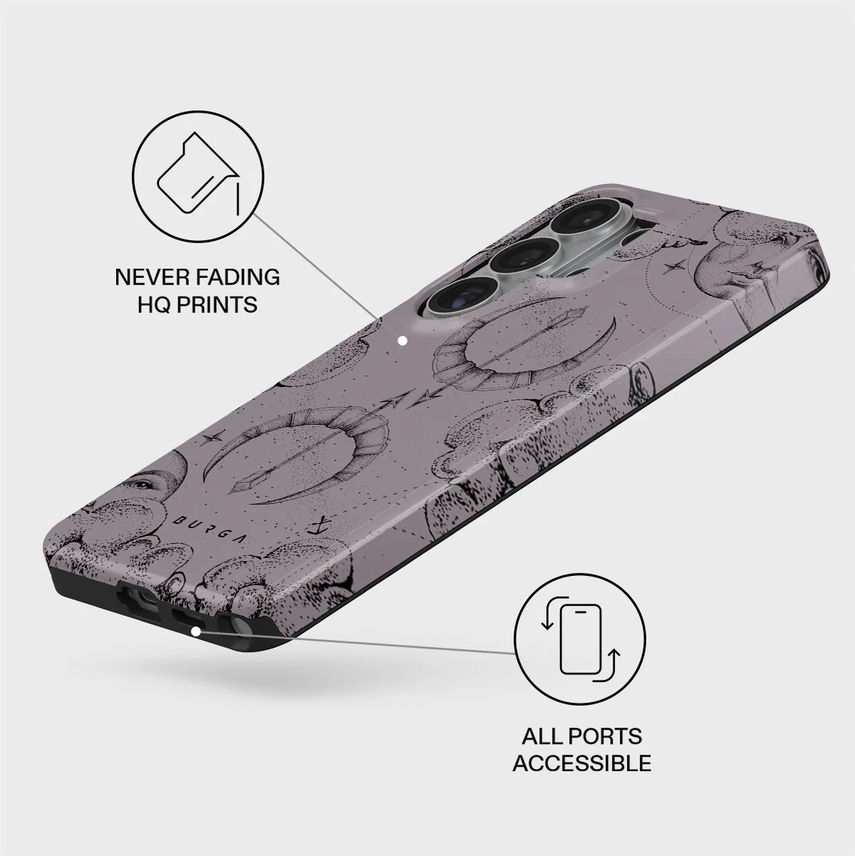 Sagittarius - Samsung Galaxy S26 Ultra Case - Image 37