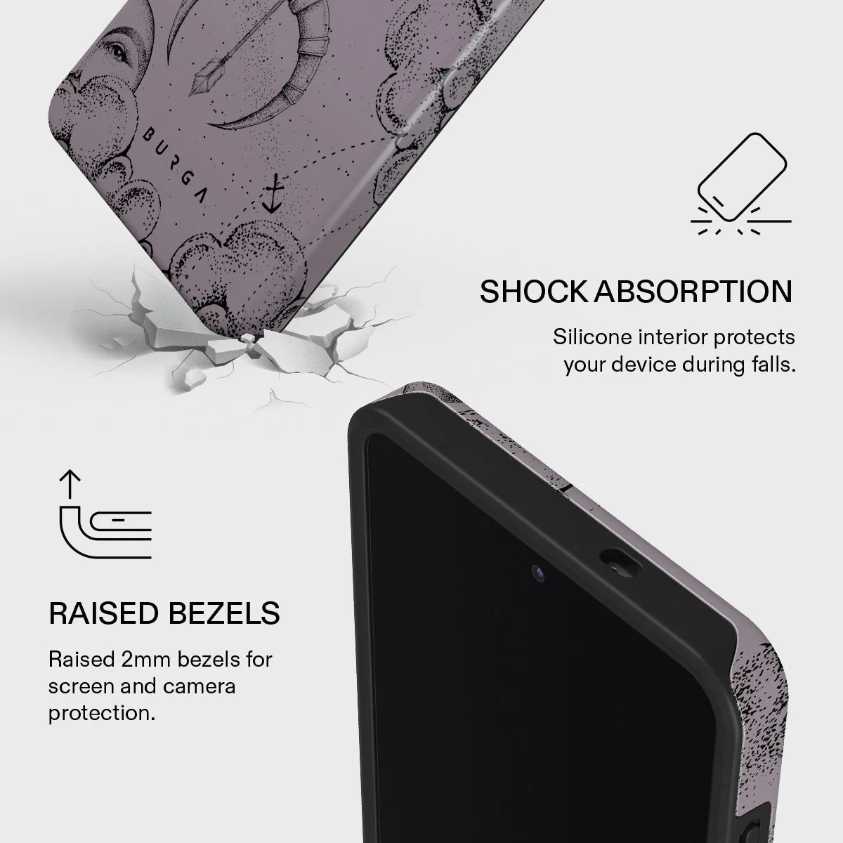 Sagittarius - Samsung Galaxy S26 Ultra Case - Image 38