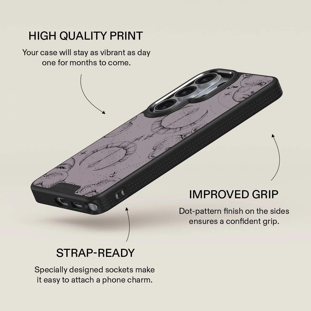 Sagittarius - Samsung Galaxy S26 Ultra Case - Image 49