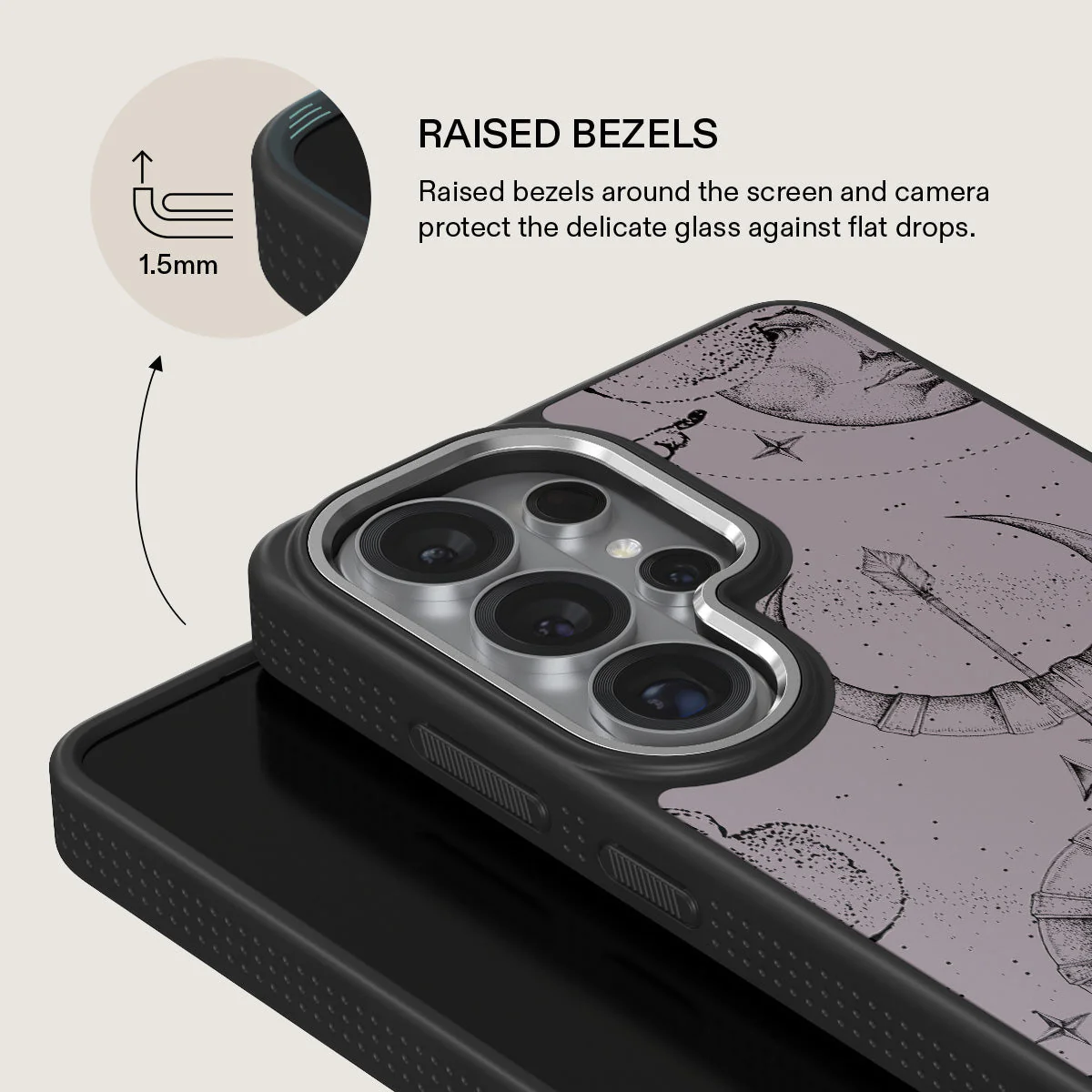 Sagittarius - Samsung Galaxy S26 Ultra Case - Image 54