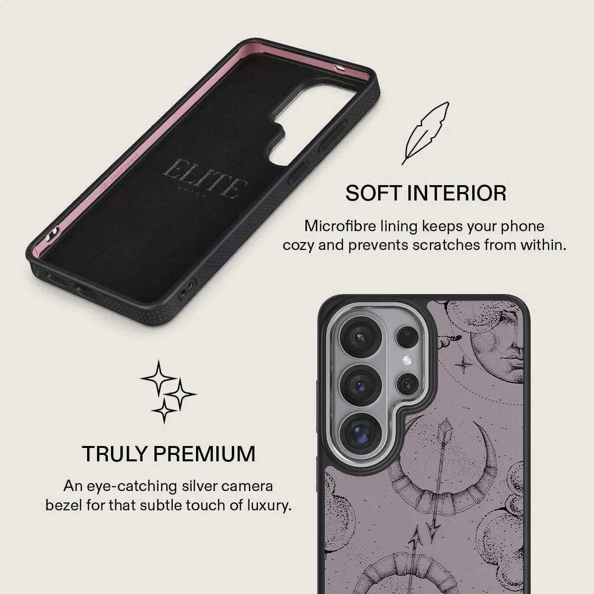 Sagittarius - Samsung Galaxy S26 Ultra Case - Image 56
