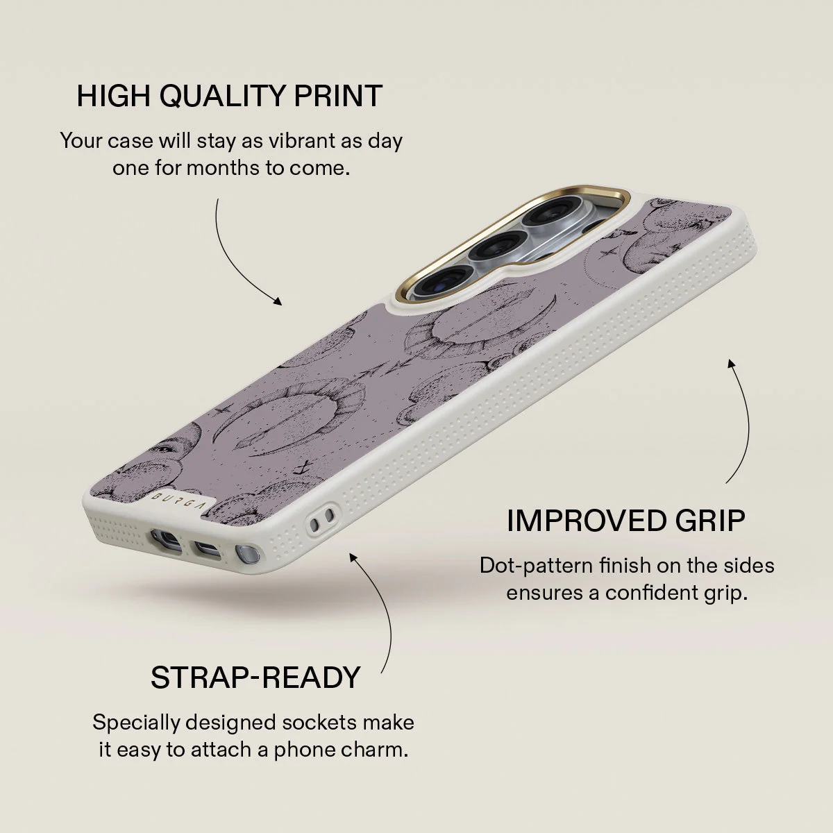 Sagittarius - Samsung Galaxy S26 Ultra Case - Image 61