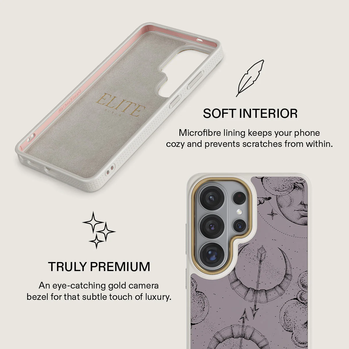 Sagittarius - Samsung Galaxy S26 Ultra Case - Image 62