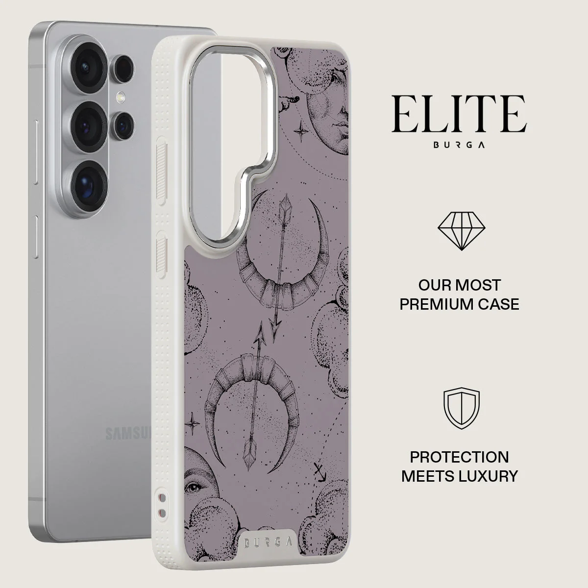 Sagittarius - Samsung Galaxy S26 Ultra Case - Image 64