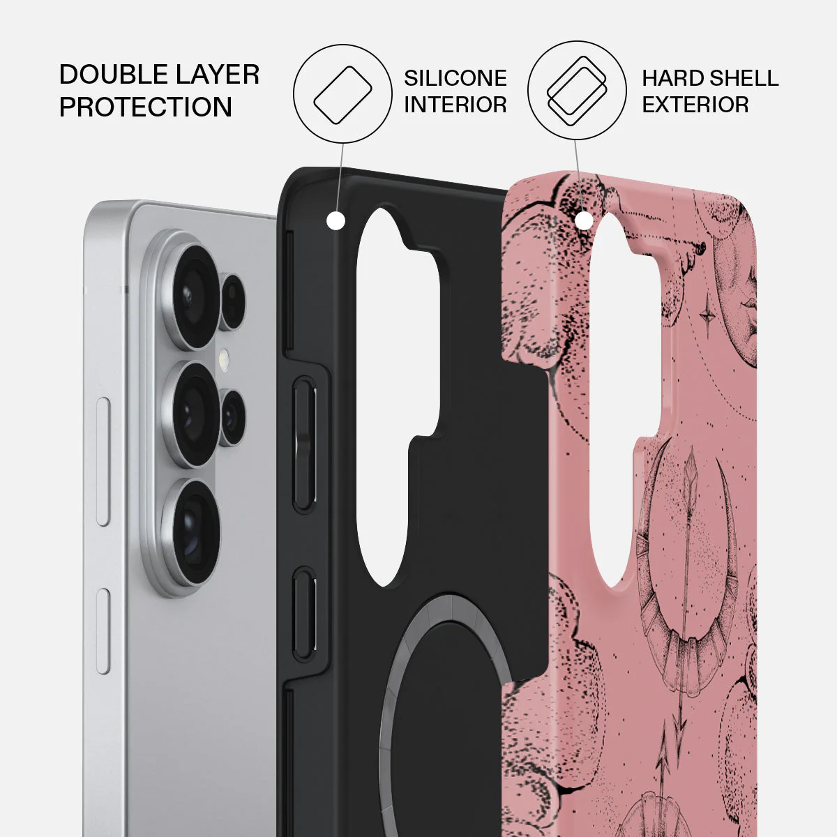 Sagittarius - Samsung Galaxy S26 Ultra Case - Image 70