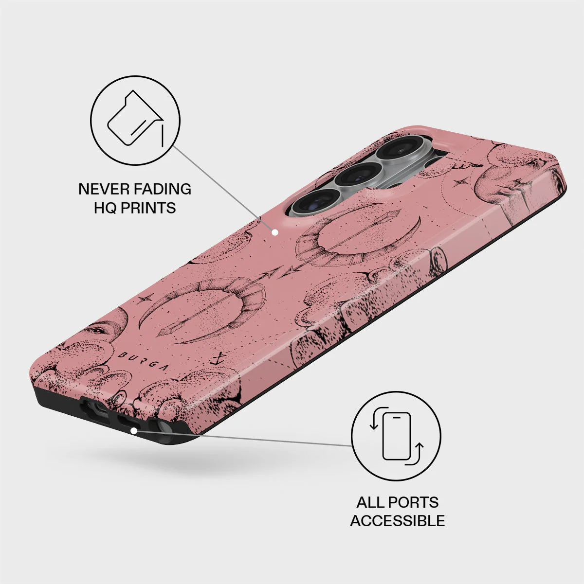 Sagittarius - Samsung Galaxy S26 Ultra Case - Image 71