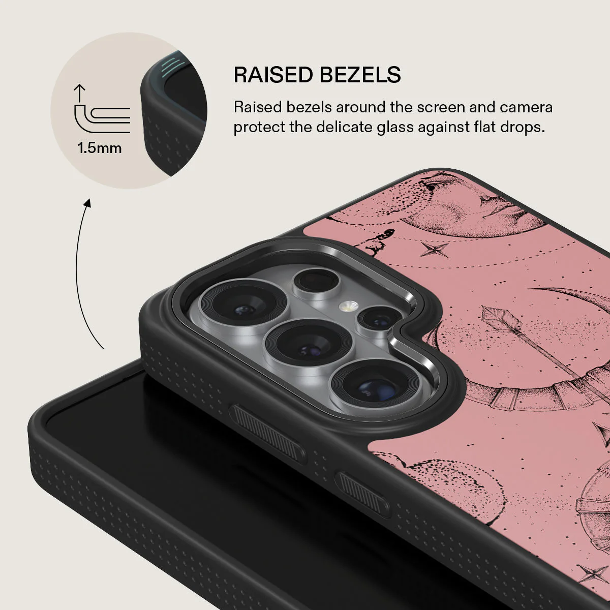 Sagittarius - Samsung Galaxy S26 Ultra Case - Image 82