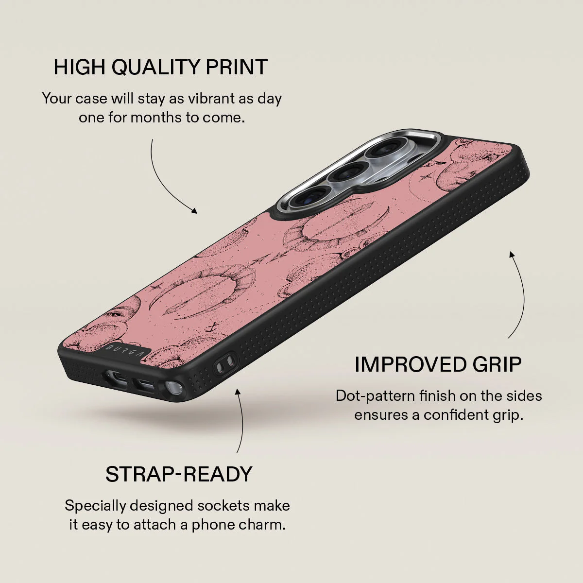Sagittarius - Samsung Galaxy S26 Ultra Case - Image 89