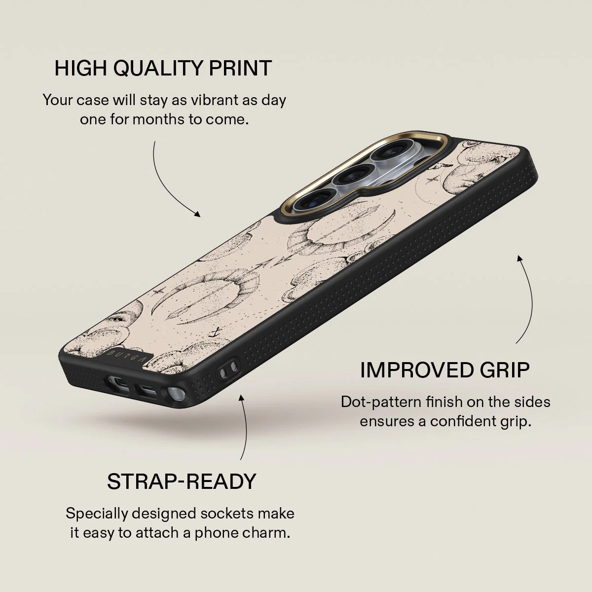 Sagittarius - Samsung Galaxy S26 Ultra Case - Image 9