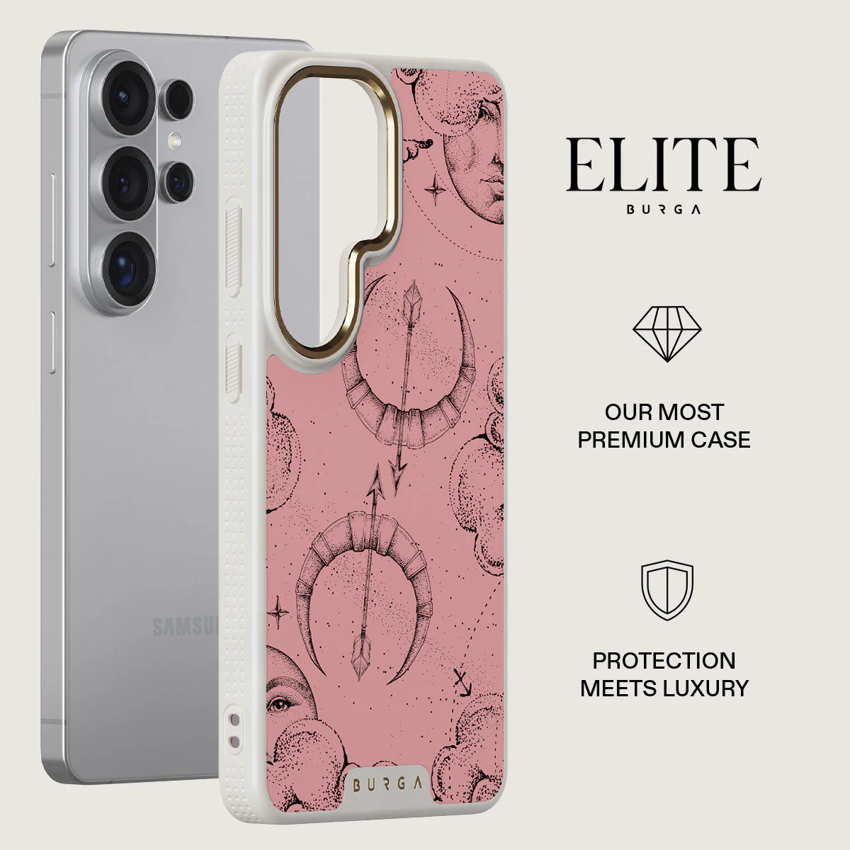 Sagittarius - Samsung Galaxy S26 Ultra Case - Image 92