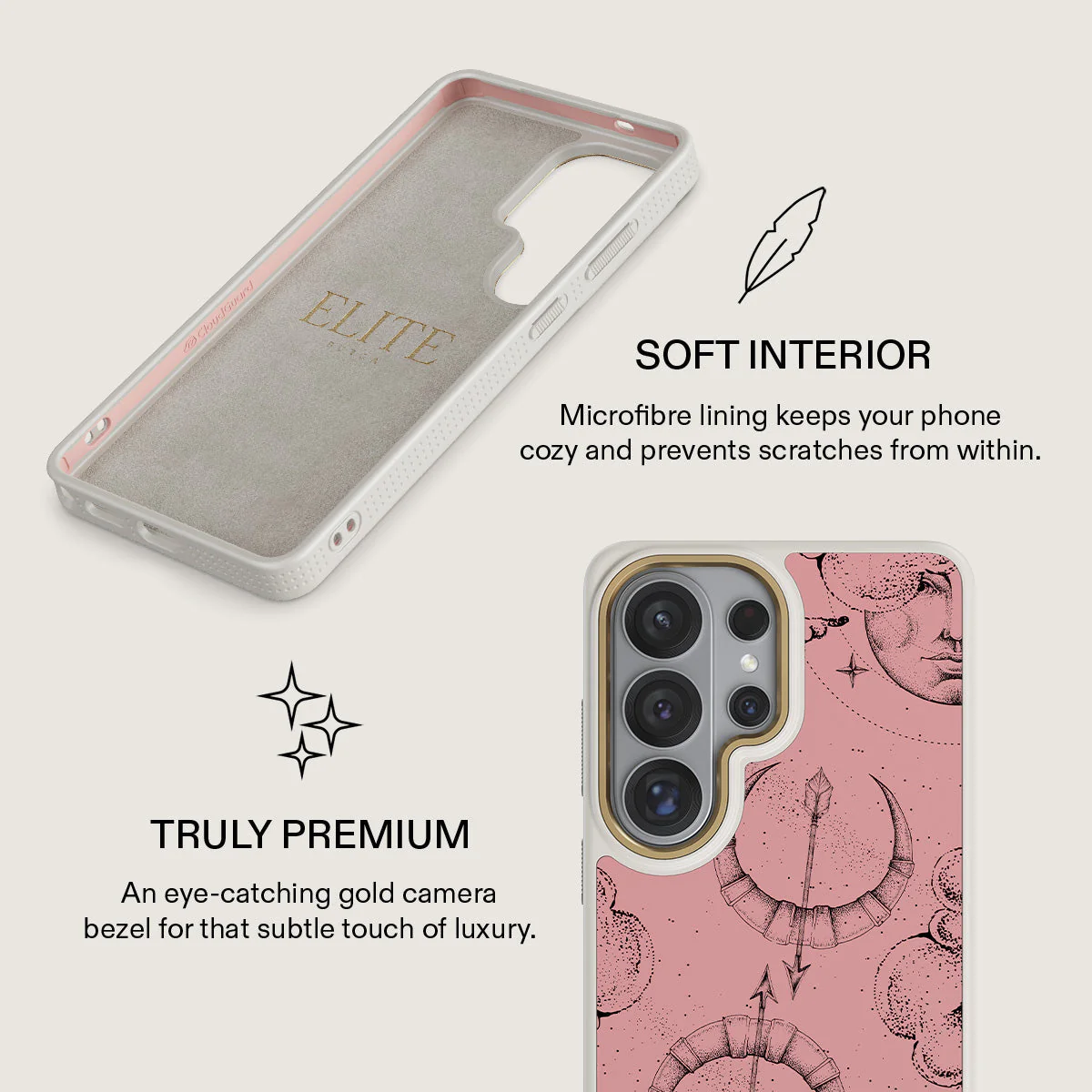 Sagittarius - Samsung Galaxy S26 Ultra Case - Image 96