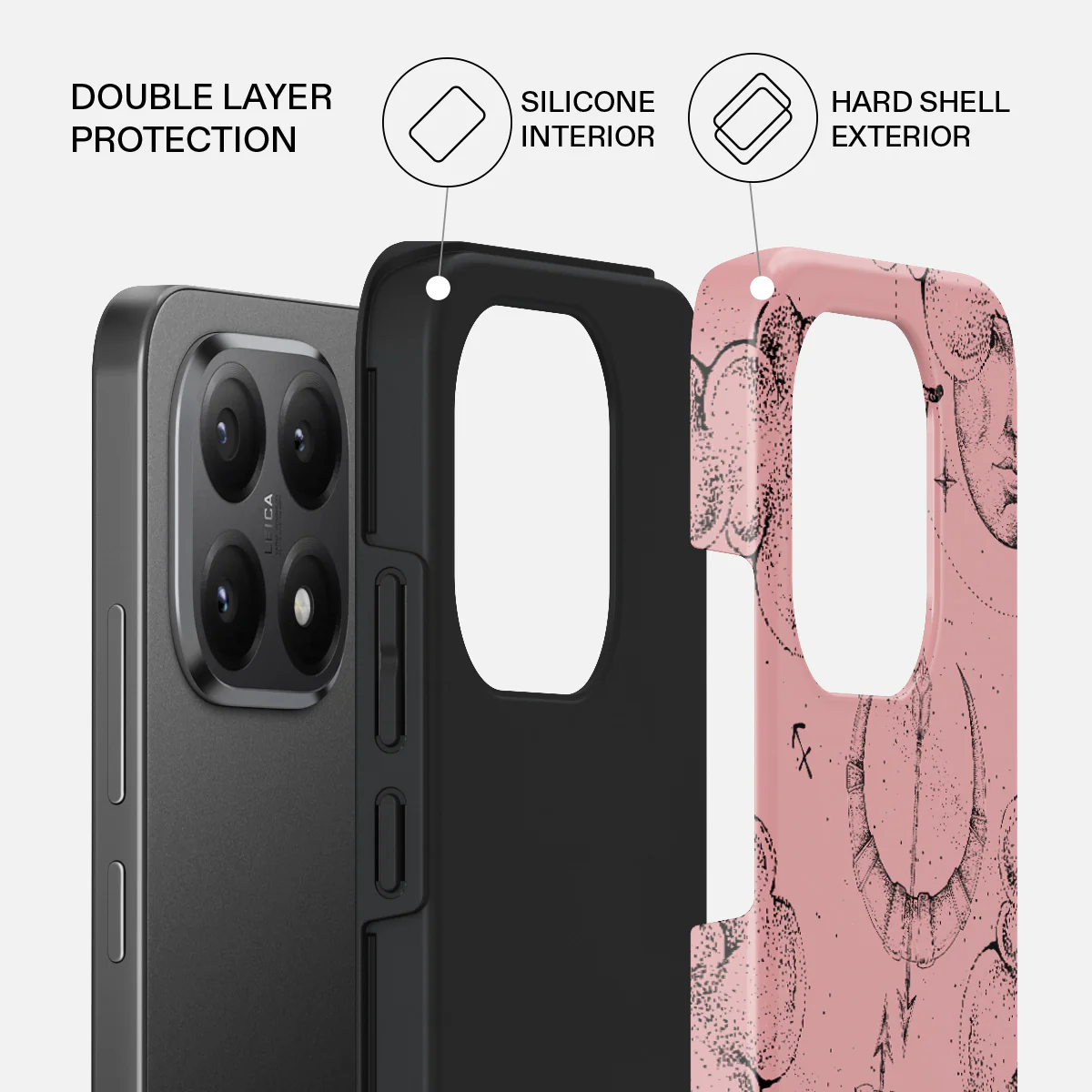 Sagittarius - Xiaomi 15T Case - Image 10
