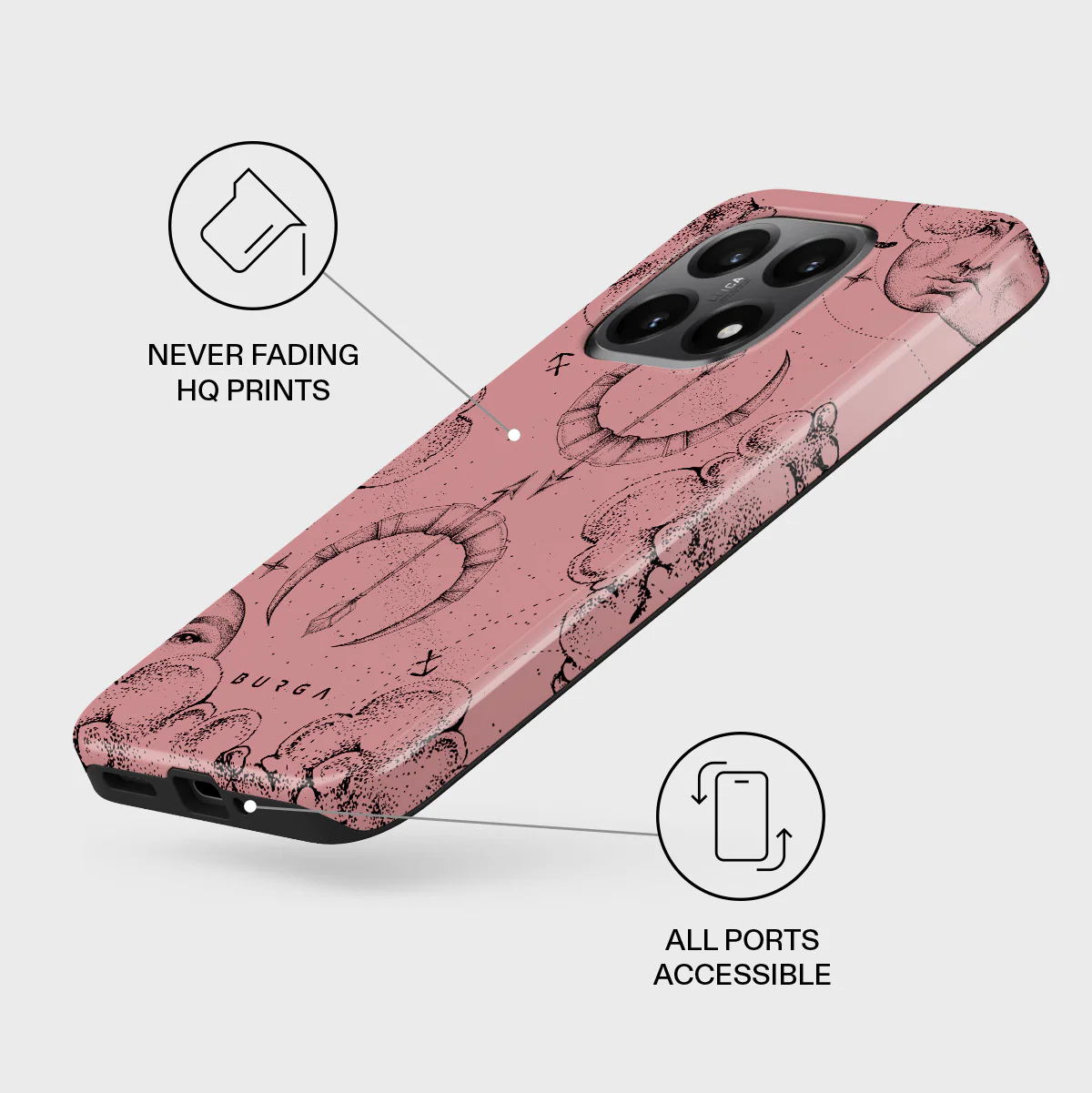 Sagittarius - Xiaomi 15T Case - Image 11