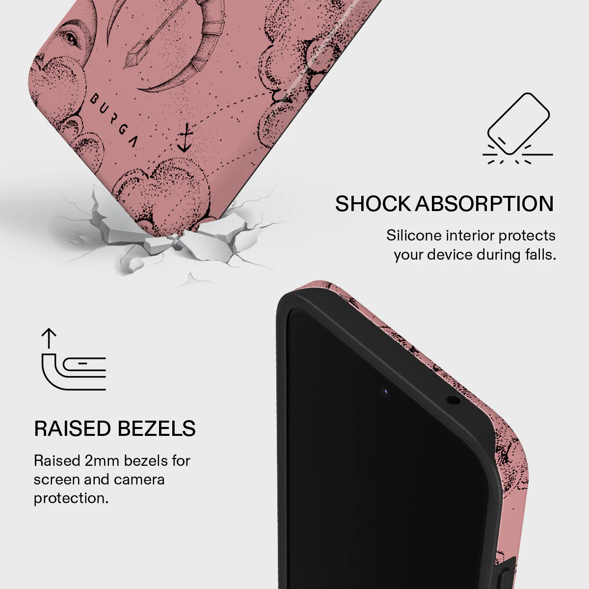 Sagittarius - Xiaomi 15T Case - Image 12