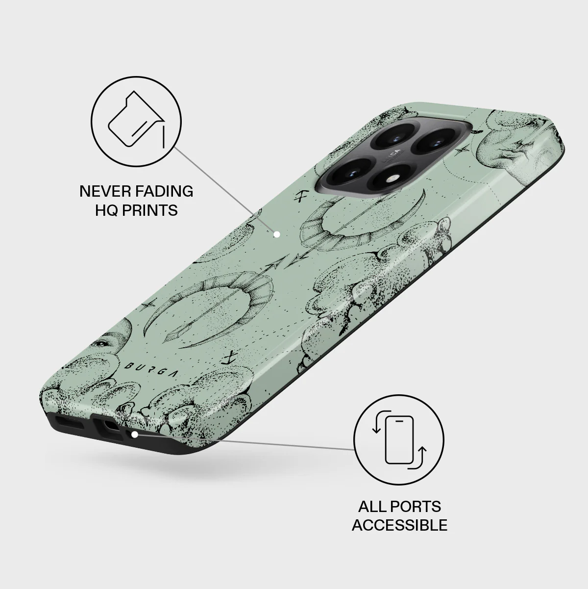 Sagittarius - Xiaomi 15T Case - Image 15