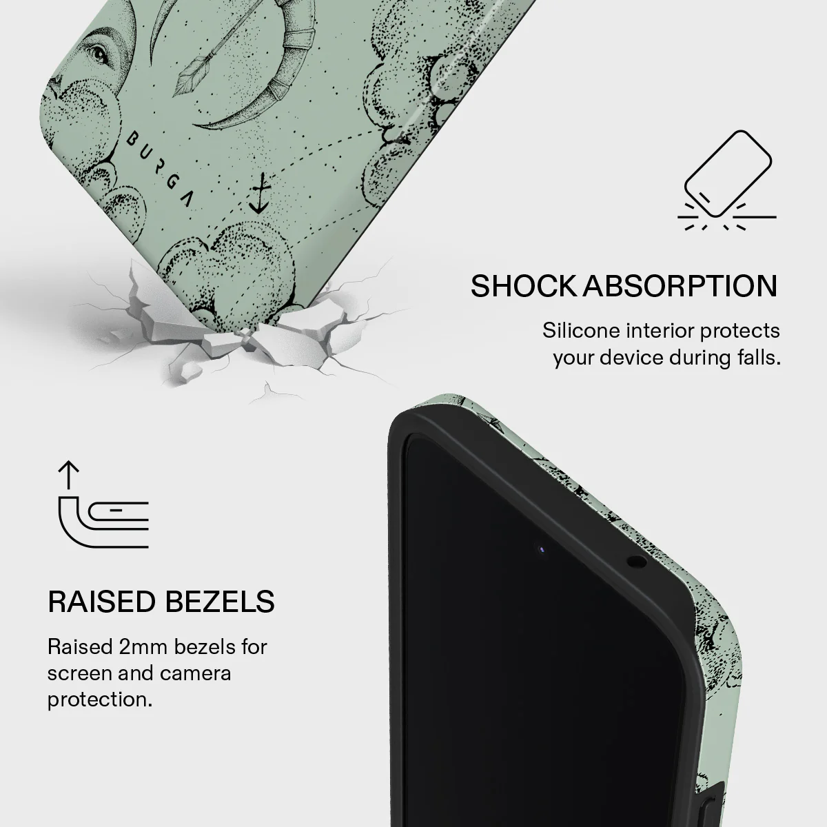 Sagittarius - Xiaomi 15T Case - Image 16