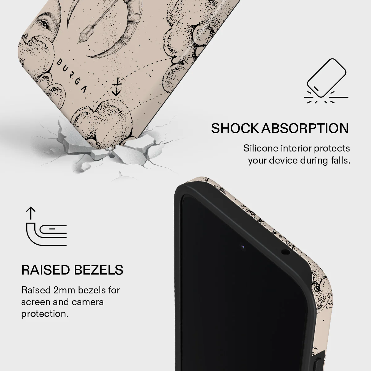 Sagittarius - Xiaomi 15T Case - Image 4