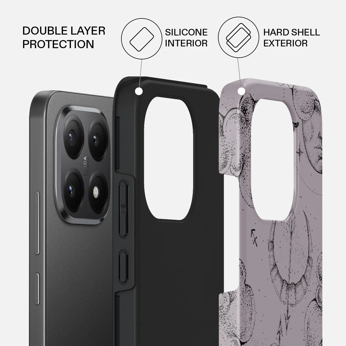 Sagittarius - Xiaomi 15T Case - Image 6