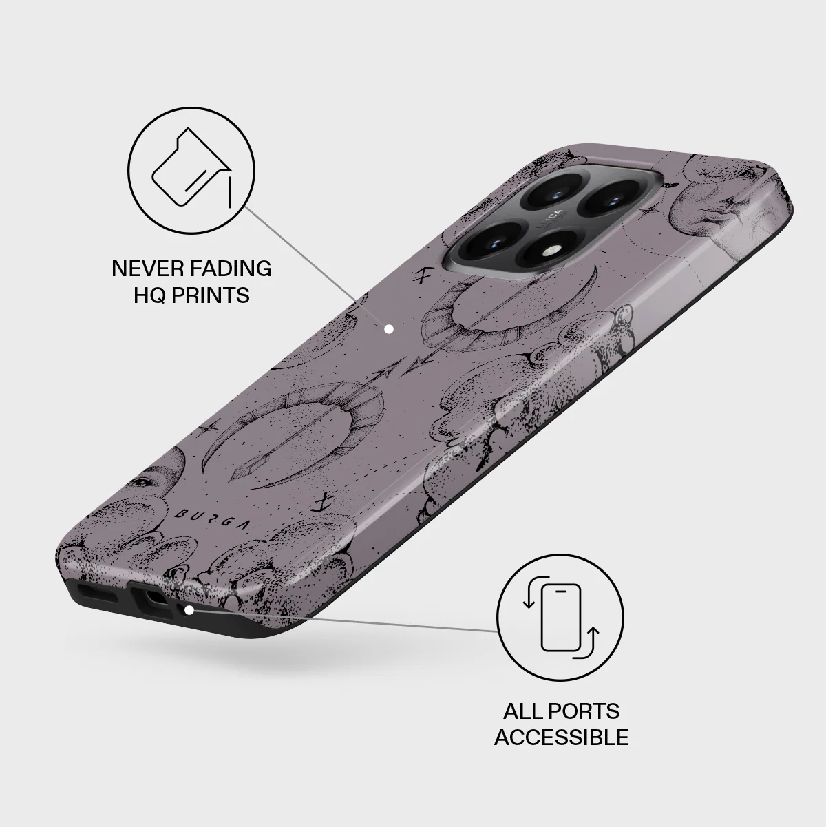 Sagittarius - Xiaomi 15T Case - Image 7