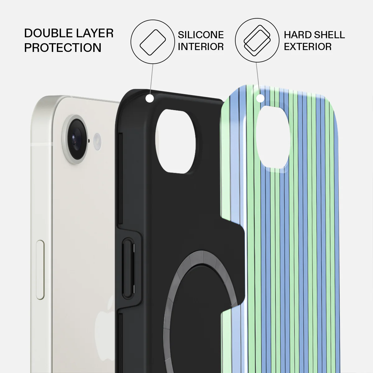 Sailaway - iPhone 17e Case - Image 2