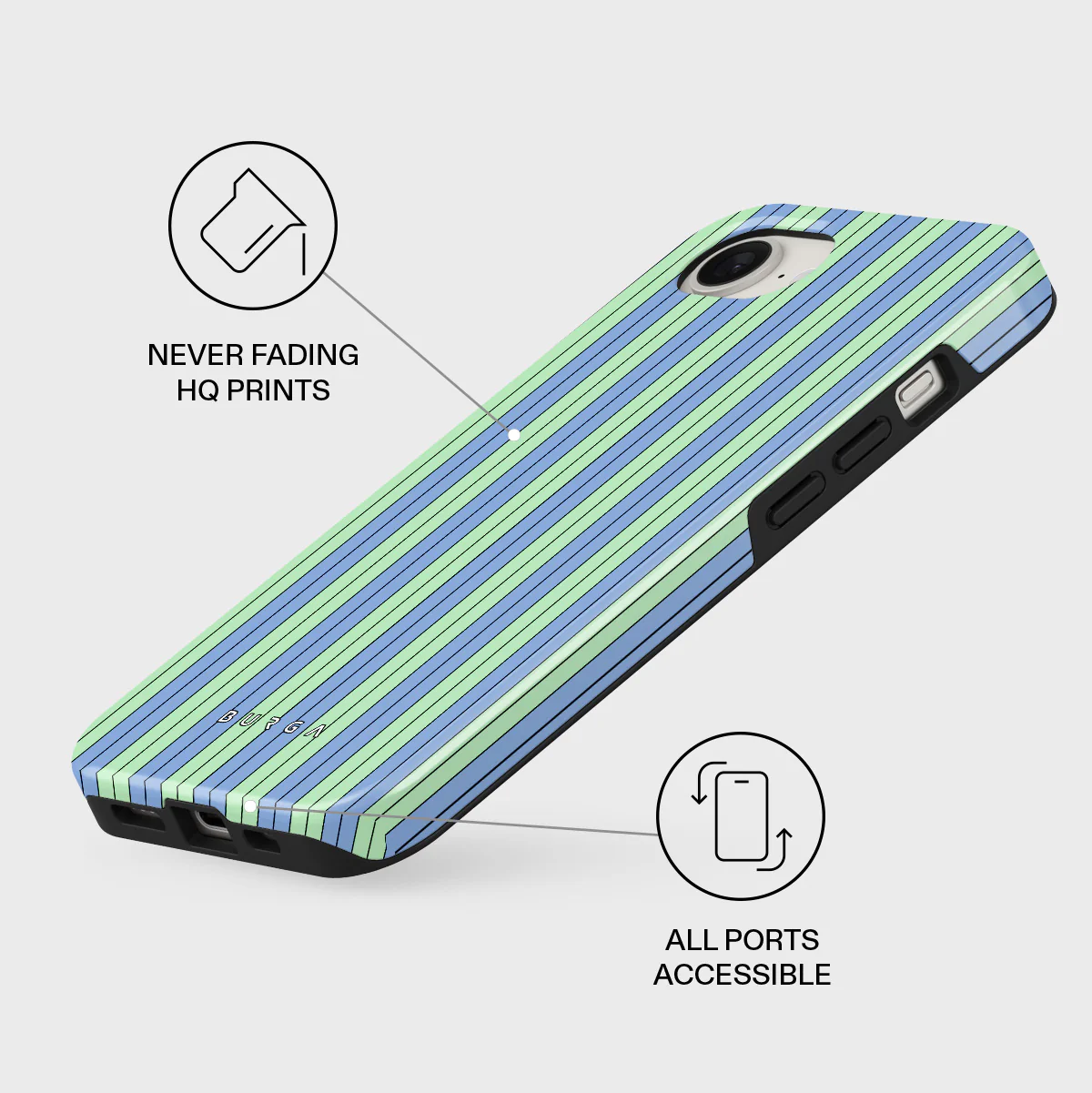 Sailaway - iPhone 17e Case - Image 3