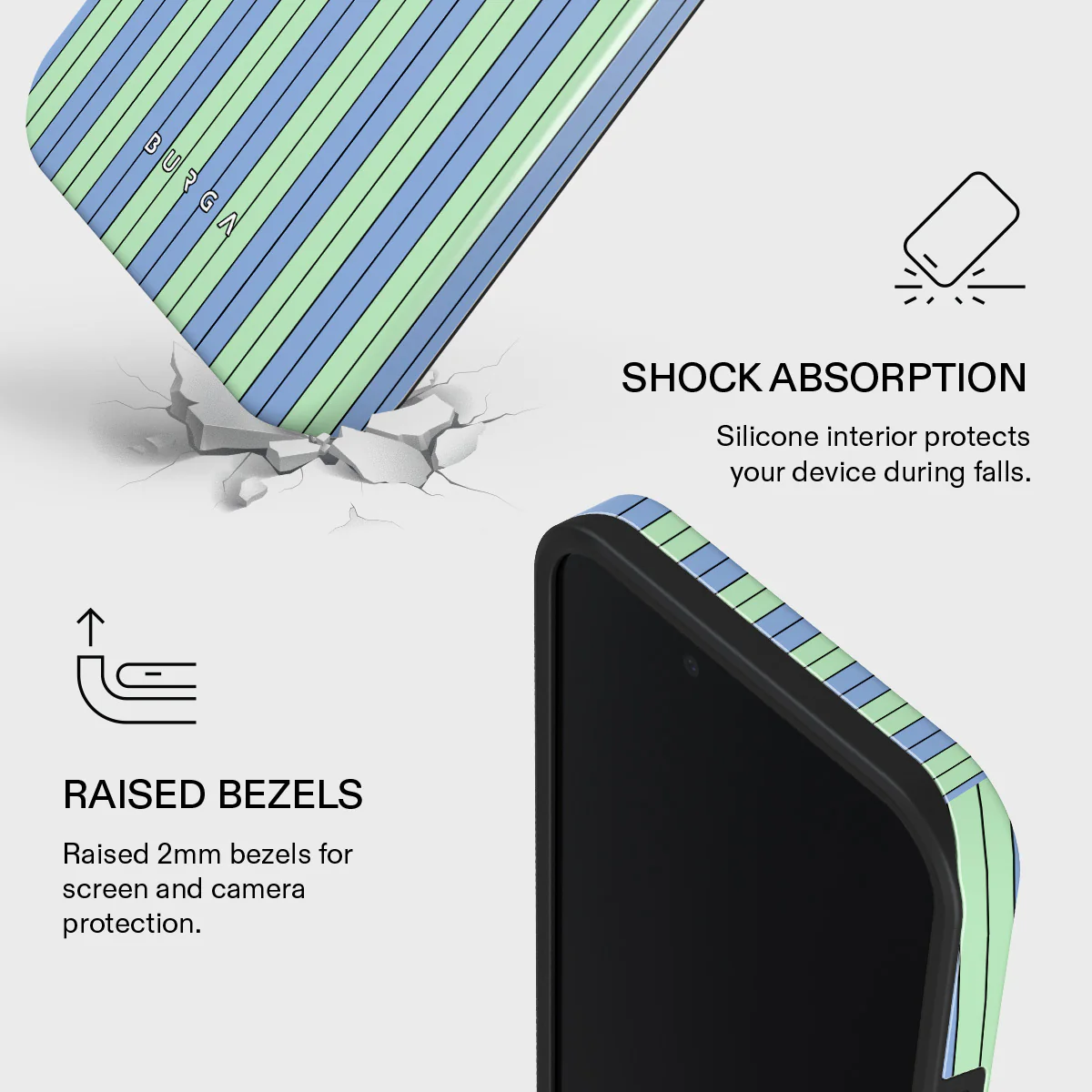 Sailaway - iPhone 17e Case - Image 4