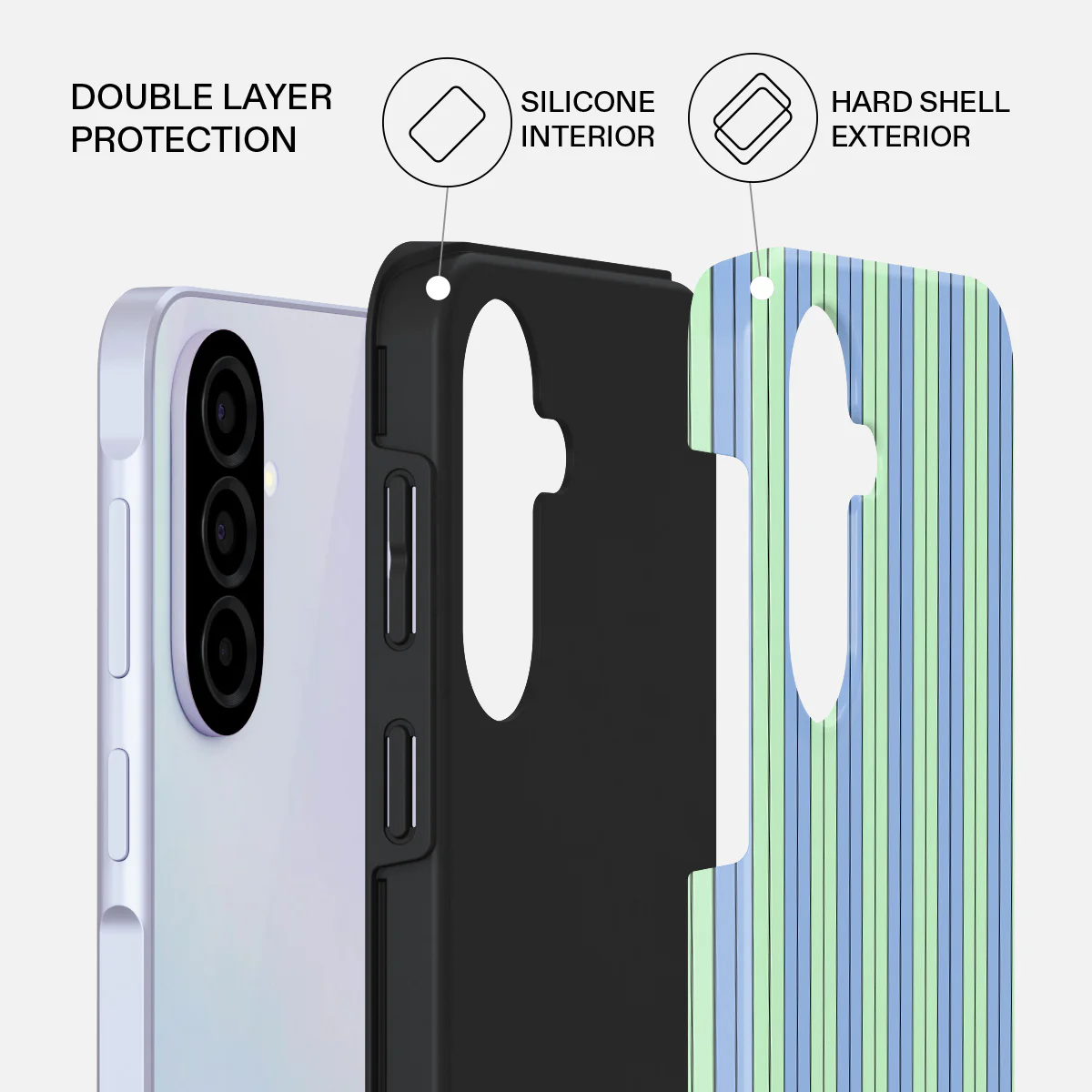 Sailaway - Samsung Galaxy A37 5G Case - Image 2