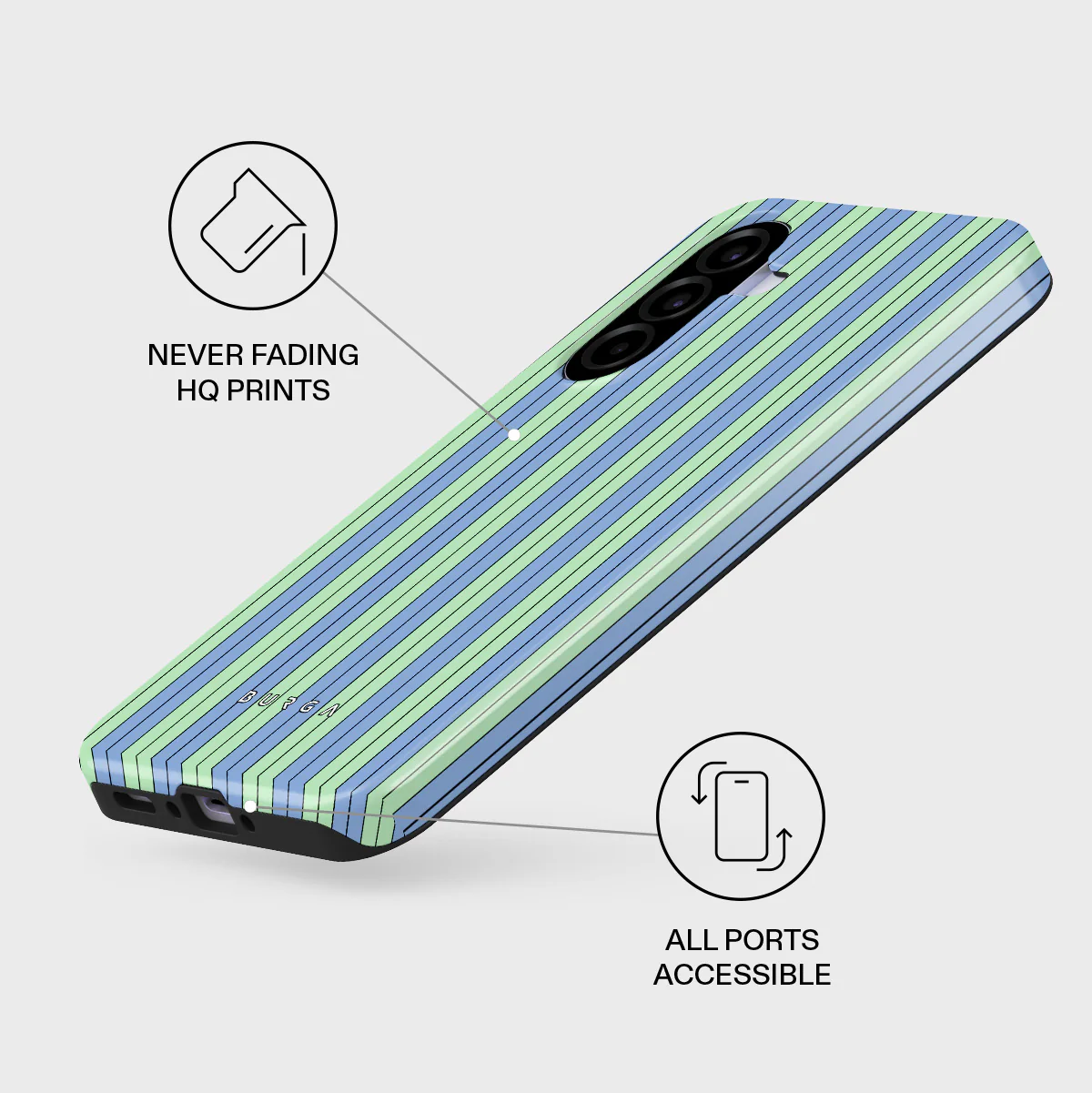 Sailaway - Samsung Galaxy A37 5G Case - Image 3