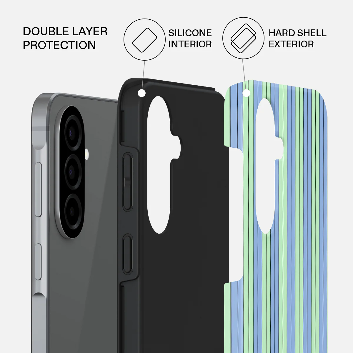 Sailaway - Samsung Galaxy A57 5G Case - Image 2