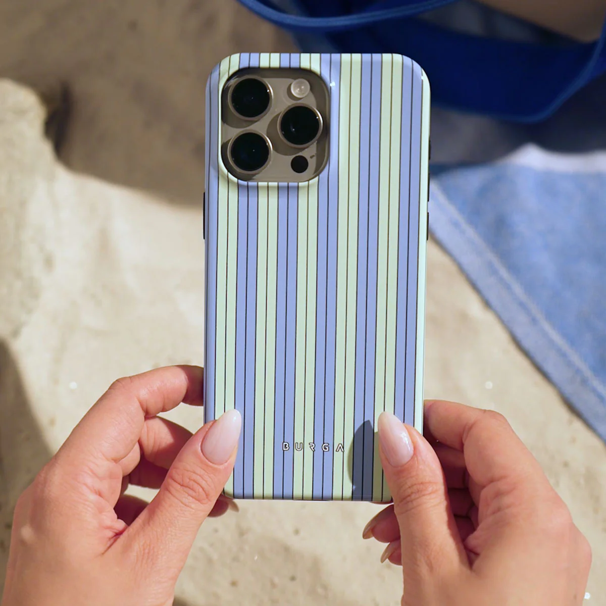 Sailaway - Samsung Galaxy A57 5G Case - Image 5