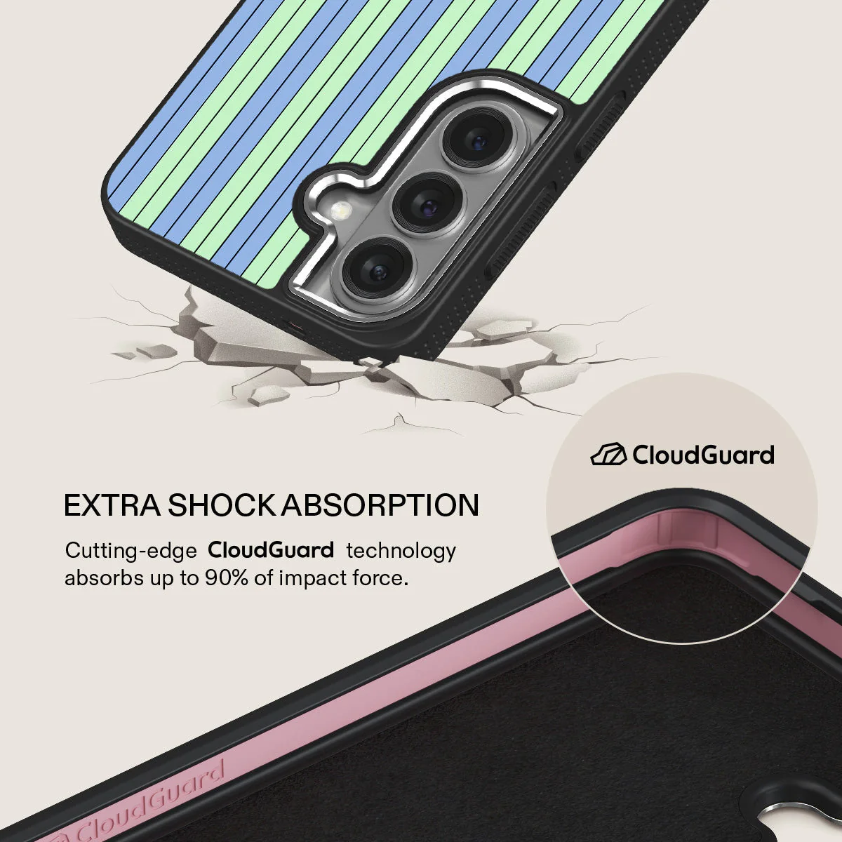 Sailaway - Samsung Galaxy S26 Case - Image 21