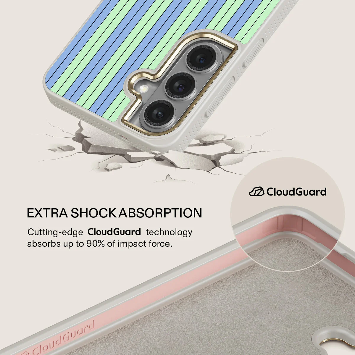 Sailaway - Samsung Galaxy S26 Plus Case - Image 28