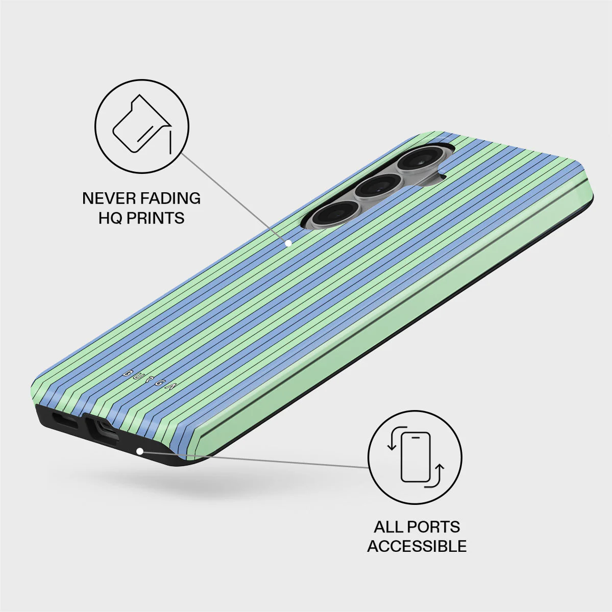Sailaway - Samsung Galaxy S26 Plus Case - Image 3