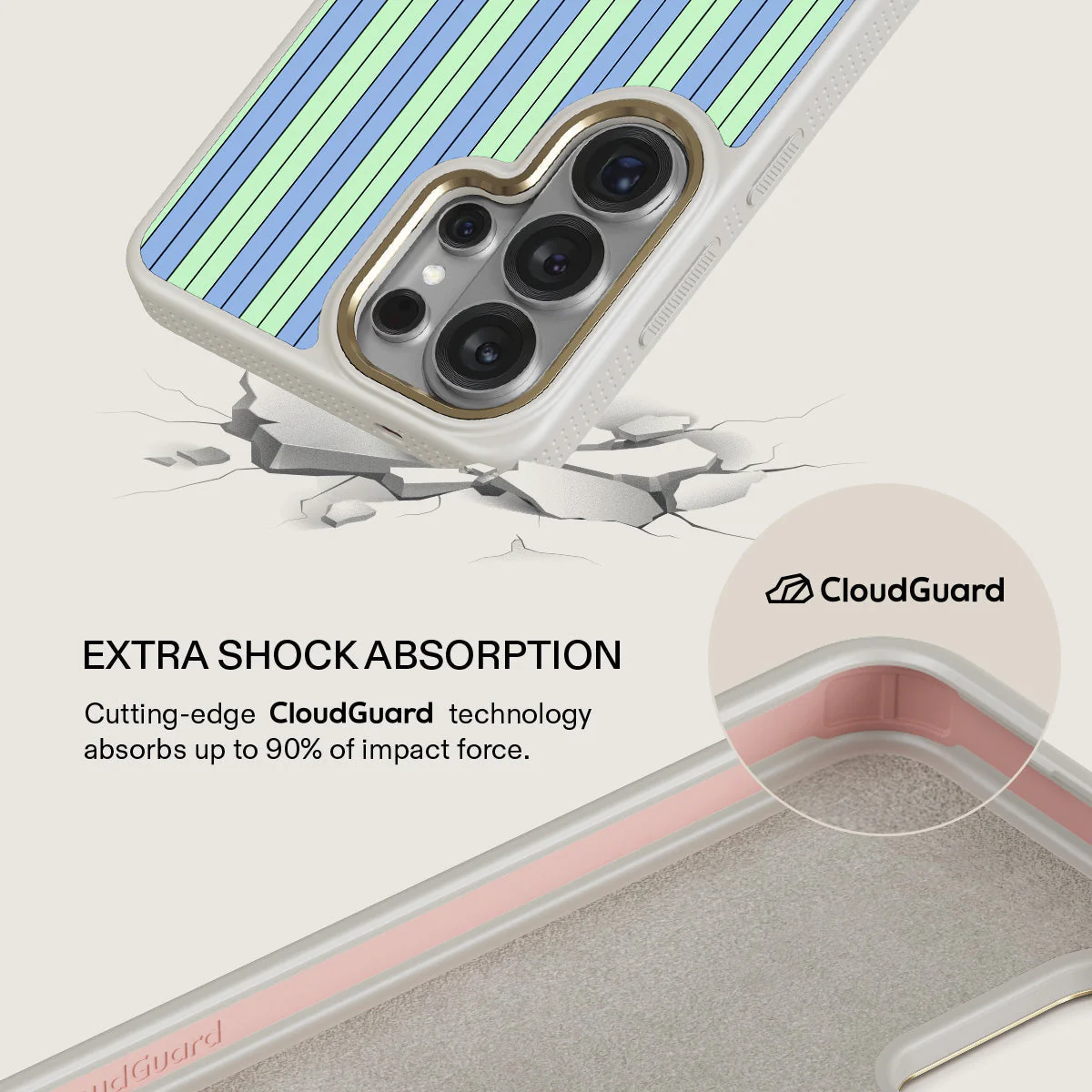 Sailaway - Samsung Galaxy S26 Ultra Case - Image 28