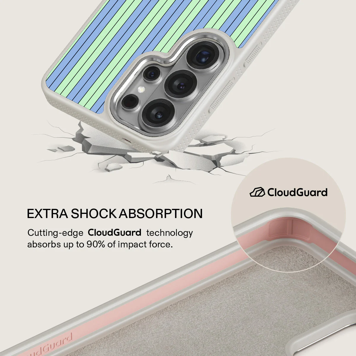 Sailaway - Samsung Galaxy S26 Ultra Case - Image 35