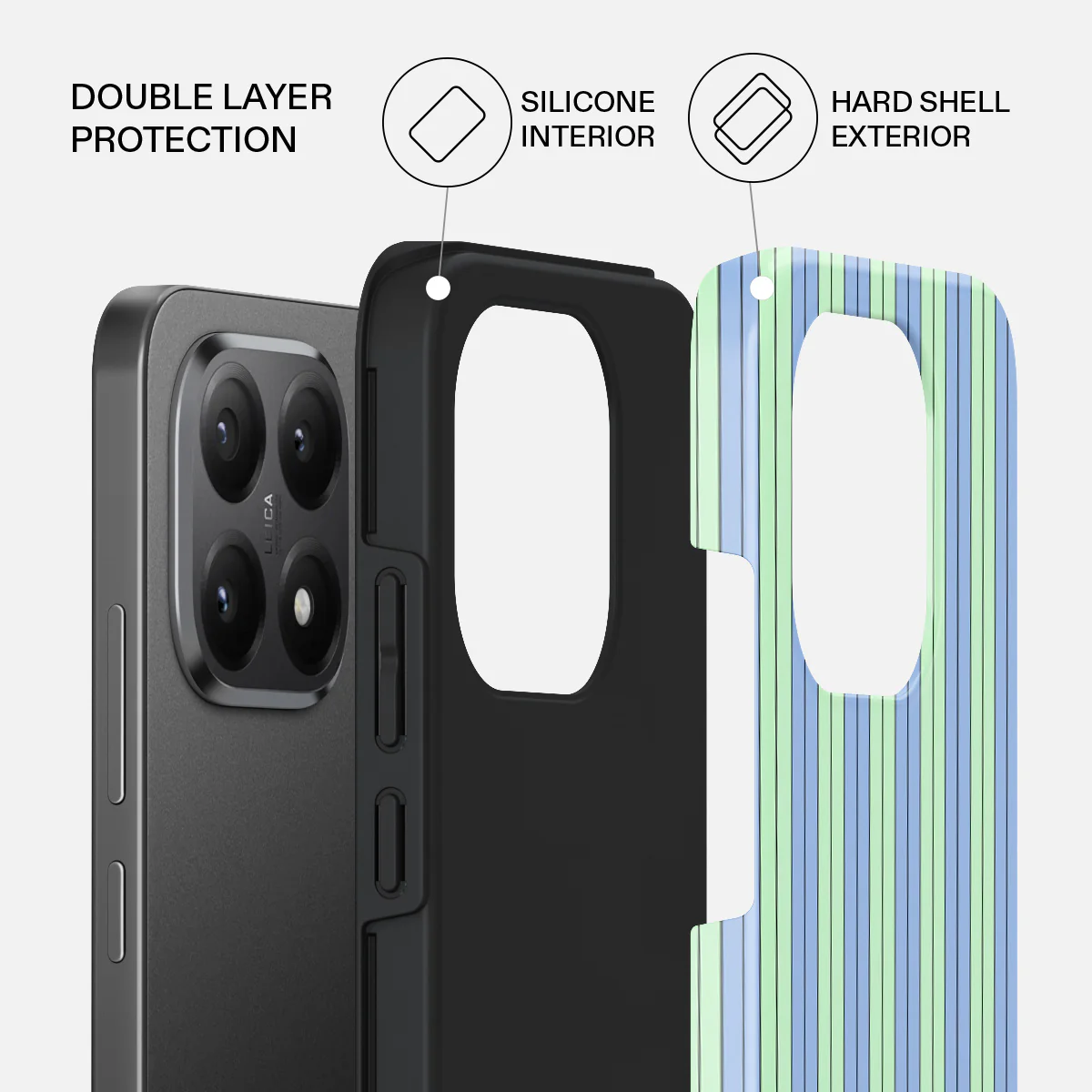 Sailaway - Xiaomi 15T Case - Image 2