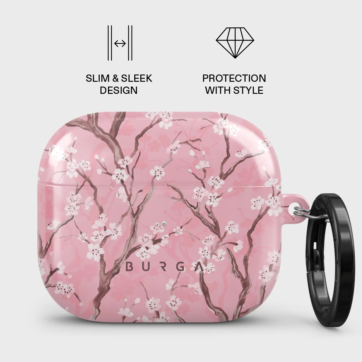 Sakura - AirPods 3 Case - Image 4