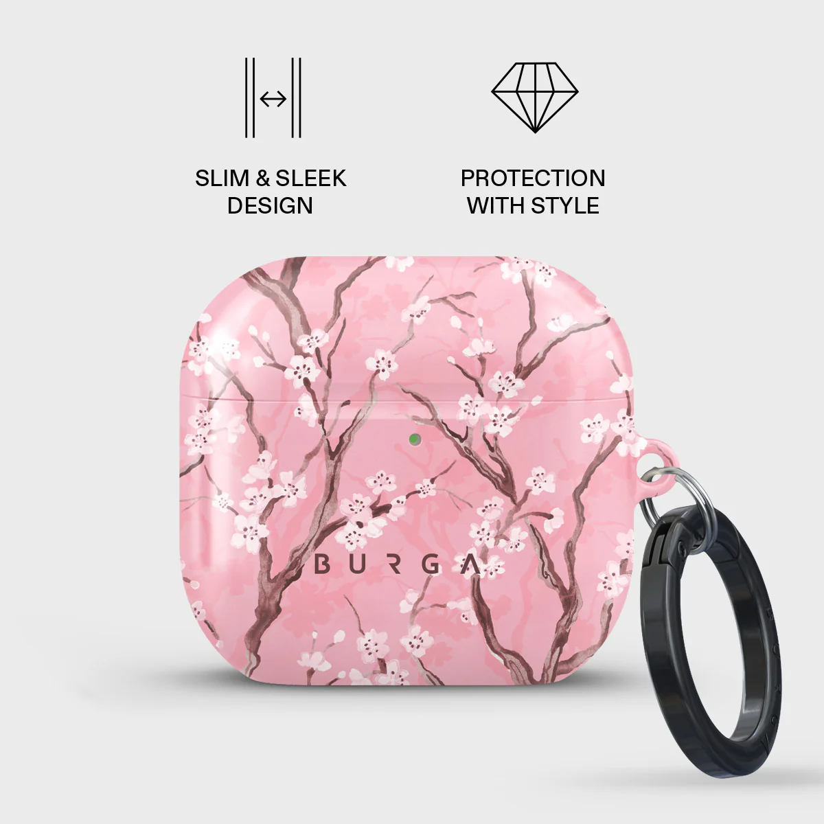 Sakura - AirPods 4 Case - Image 4