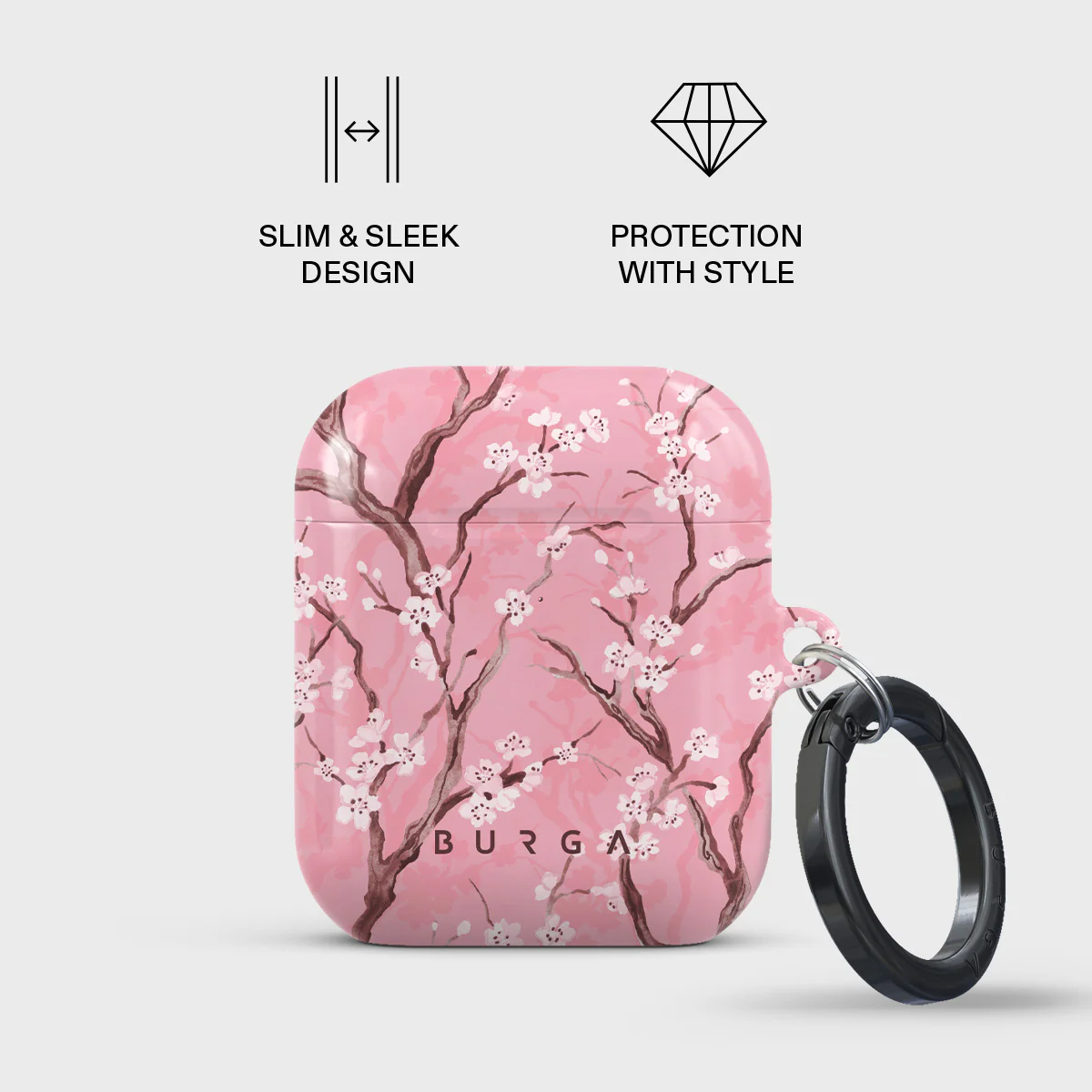 Sakura - AirPods Case - Image 4
