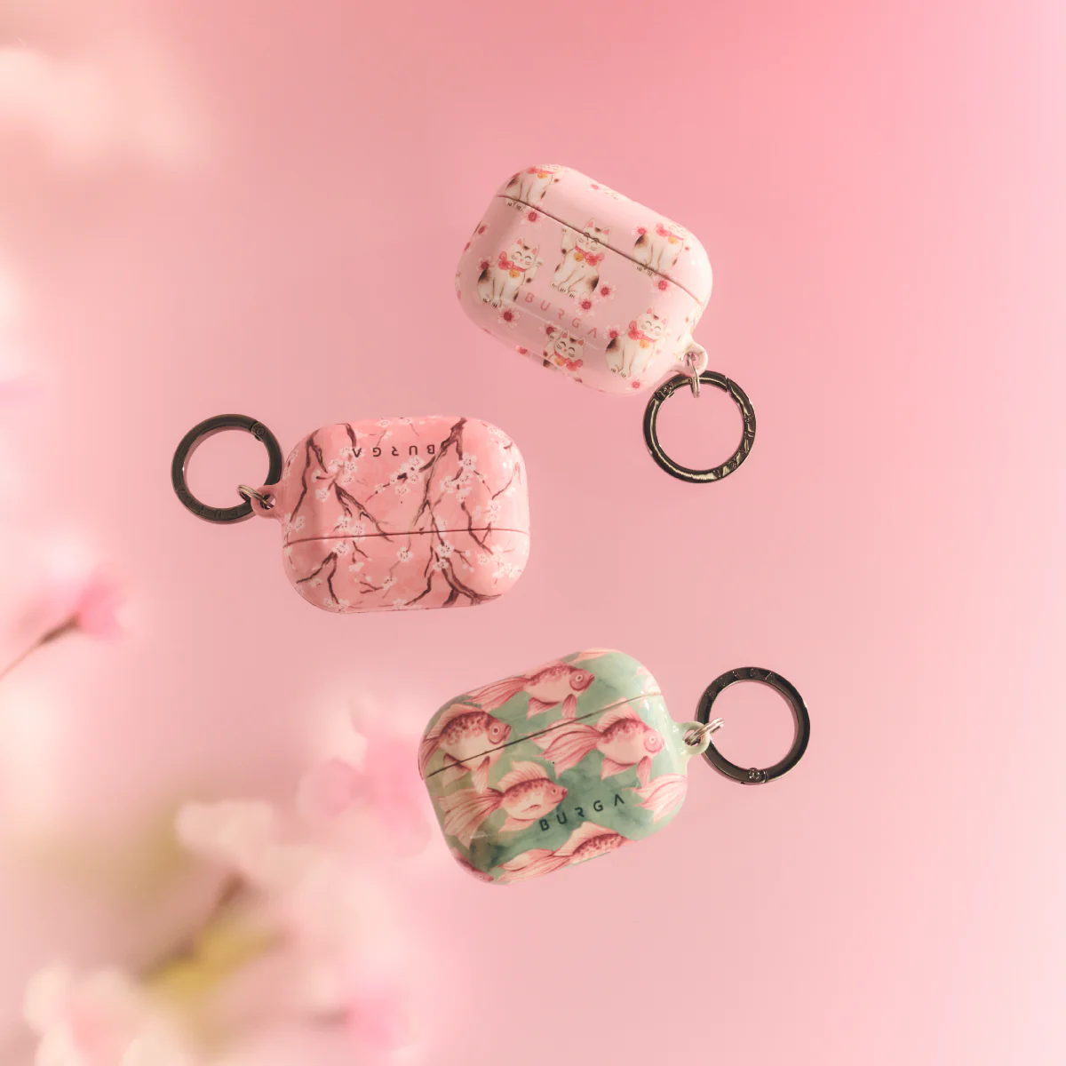 Sakura - AirPods Case - Image 7